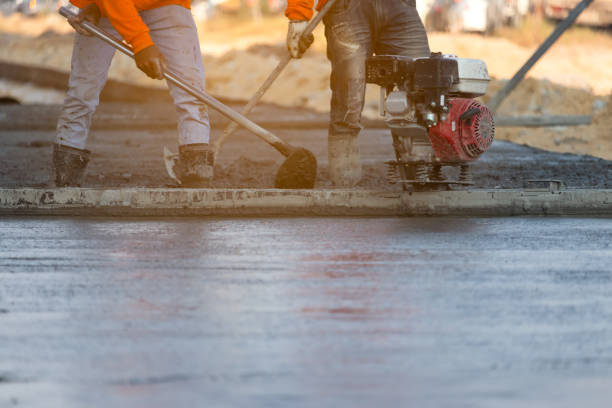 Best Concrete resurfacing services  in North Olmsted, OH