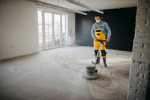 Best Decorative concrete services  in North Olmsted, OH