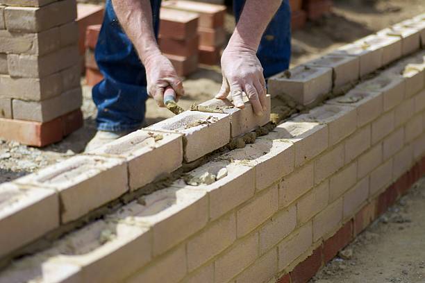 Best Concrete walkway installation  in North Olmsted, OH