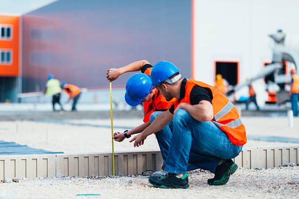 Reliable North Olmsted, OH Concrete contractor Solutions